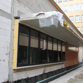 Zväčšiť fotografiu - Diagnostické centrum napreduje, fungovať by mohlo už túto jeseň - IMG_2857
