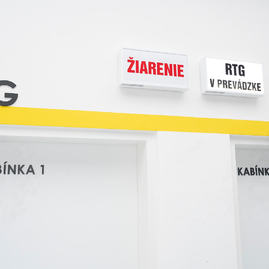 Zväčšiť fotografiu - Diagnostické centrum v plnej prevádzke - 20220126_PB_diagnosticke_centrum_020w