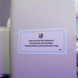 Dlhé čakacie doby na mamografické vyšetrenie či röntgen sú v myjavskej nemocnici minulosťou - 20171016_MY_nemocnica_026r