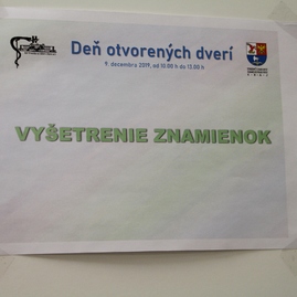 Historicky prvý deň otvorených dverí bojnickej nemocnice - IMG_0139