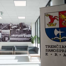 Zväčšiť fotografiu - Jeden z najmodernejších urgentných príjmov v ostrej prevádzke! - 20221003_Bojnice_NsP_urgent_006w