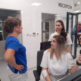 Zväčšiť fotografiu - Jeden z najmodernejších urgentných príjmov v ostrej prevádzke! - received_442666661261318