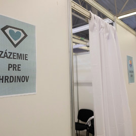 Zväčšiť fotografiu - Krajské vakcinačné centrum v trenčíne otvorené! - 20210320_TN_Vakcinacne_centrum_030w