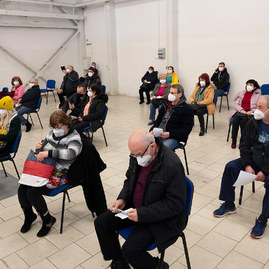 Zväčšiť fotografiu - Krajské vakcinačné centrum v trenčíne otvorené! - 20210320_TN_Vakcinacne_centrum_039w