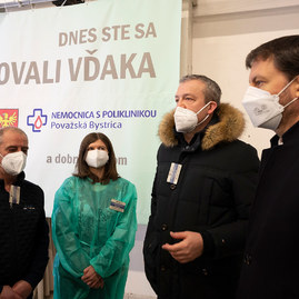 Zväčšiť fotografiu - Krajské vakcinačné centrum v trenčíne otvorené! - 20210320_TN_Vakcinacne_centrum_040w
