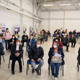 Zväčšiť fotografiu - Krajské vakcinačné centrum v trenčíne otvorené! - 20210320_TN_Vakcinacne_centrum_056w