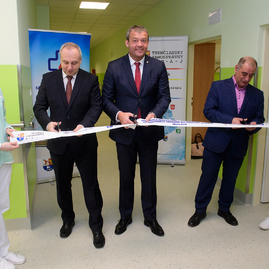 Kým inde lôžkové oddelenia rušia, počet lôžok v župných nemocniciach za posledné obdobie vzrástol o viac ako sedemdesiat - 20180126_PB_NsP_geriatria_017