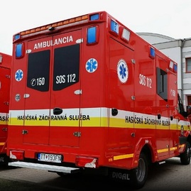 Zväčšiť fotografiu - Laboratórne testovanie na koronavírus funguje oddnes aj v trenčíne - Zdroj_HAZZ TN III