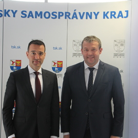 Lekárska služba prvej pomoci pre dospelých ostane zachovaná v každom okresnom meste na území trenčianskeho samosprávneho kraja - IMG_4032