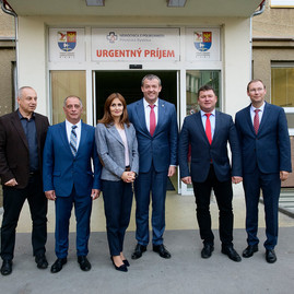 Mamičky zvolili považskobystrickú pôrodnicu za najlepšiu v kraji - nsp pb1