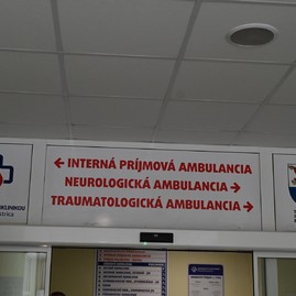 Zväčšiť fotografiu - Medicína 21. storočia v považskej bystrici: nemocnica otvorila modernizovanú jis a oaim