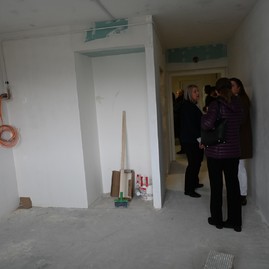 Zväčšiť fotografiu - Medicína 21. storočia v považskej bystrici: nemocnica otvorila modernizovanú jis a oaim