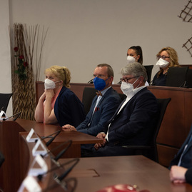 Zväčšiť fotografiu - Milí zdravotníci, ďakujeme vám! - TSK_oceňovanie zdravotníkov 2021_mini-20