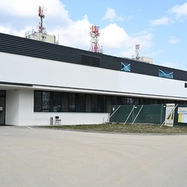Zväčšiť fotografiu - Miliónovými investíciami zvyšujeme kvalitu zdravotnej starostlivosti na hornej nitre