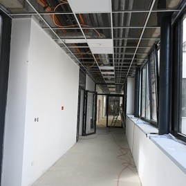 Zväčšiť fotografiu - Miliónovými investíciami zvyšujeme kvalitu zdravotnej starostlivosti na hornej nitre