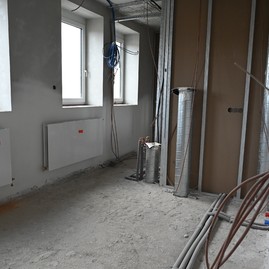 Zväčšiť fotografiu - Miliónovými investíciami zvyšujeme kvalitu zdravotnej starostlivosti na hornej nitre