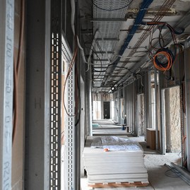 Zväčšiť fotografiu - Miliónovými investíciami zvyšujeme kvalitu zdravotnej starostlivosti na hornej nitre
