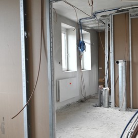 Zväčšiť fotografiu - Miliónovými investíciami zvyšujeme kvalitu zdravotnej starostlivosti na hornej nitre