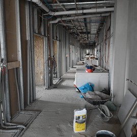 Zväčšiť fotografiu - Miliónovými investíciami zvyšujeme kvalitu zdravotnej starostlivosti na hornej nitre