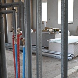 Zväčšiť fotografiu - Miliónovými investíciami zvyšujeme kvalitu zdravotnej starostlivosti na hornej nitre
