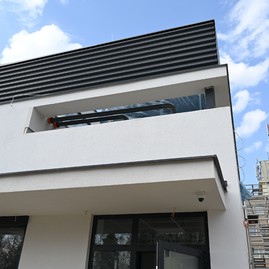 Zväčšiť fotografiu - Miliónovými investíciami zvyšujeme kvalitu zdravotnej starostlivosti na hornej nitre
