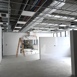 Zväčšiť fotografiu - Miliónovými investíciami zvyšujeme kvalitu zdravotnej starostlivosti na hornej nitre