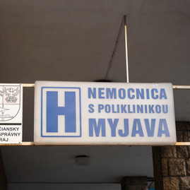 Zväčšiť fotografiu - Myjavská nemocnica bude mať novú kuchyňu a práčovňu - 20200217_MY_NsP_001w_zmensena
