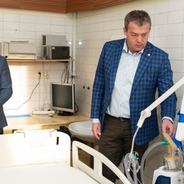 Zväčšiť fotografiu - Myjavská nemocnica bude mať novú kuchyňu a práčovňu - 20200217_MY_NsP_012w_zmensena