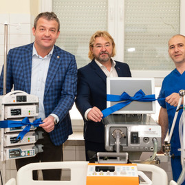 Zväčšiť fotografiu - Myjavská nemocnica bude mať novú kuchyňu a práčovňu - 20200217_MY_NsP_017w_zmensena