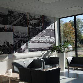 Zväčšiť fotografiu - Na novom urgente v bojnickej nemocnici ošetrili tisícky pacientov - IMG_2993