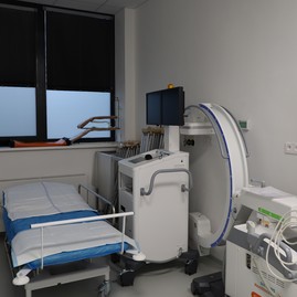 Zväčšiť fotografiu - Na novom urgente v bojnickej nemocnici ošetrili tisícky pacientov - IMG_3028