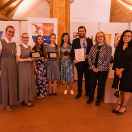 Zväčšiť fotografiu - Najlepších zdravotníkov ocenili na hrade - TSK_zdravotnici_mini (100 of 112)