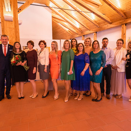 Zväčšiť fotografiu - Najlepších zdravotníkov ocenili na hrade - TSK_zdravotnici_mini (103 of 112)