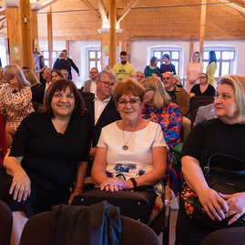 Zväčšiť fotografiu - Najlepších zdravotníkov ocenili na hrade - TSK_zdravotnici_mini (10 of 112)