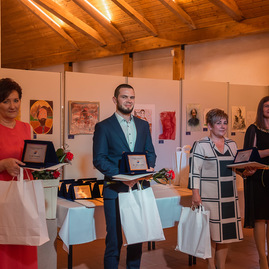 Zväčšiť fotografiu - Najlepších zdravotníkov ocenili na hrade - TSK_zdravotnici_mini (55 of 112)
