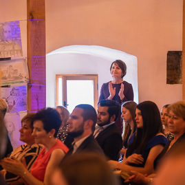 Zväčšiť fotografiu - Najlepších zdravotníkov ocenili na hrade - TSK_zdravotnici_mini (95 of 112)