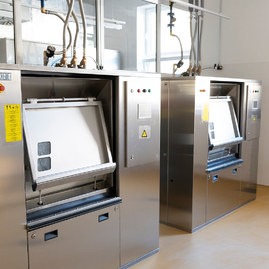 Zväčšiť fotografiu - Najmenšia župná nemocnica bude mať oddelenie multiodborovej intenzívnej starostlivosti - 20200914_MY_NsP_020w