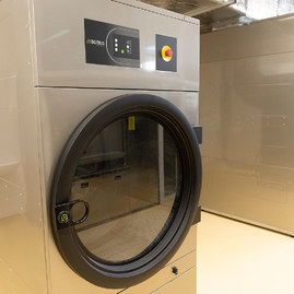 Zväčšiť fotografiu - Najmenšia župná nemocnica bude mať oddelenie multiodborovej intenzívnej starostlivosti - 20200914_MY_NsP_027w