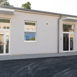 Zväčšiť fotografiu - Najmenšia župná nemocnica bude mať oddelenie multiodborovej intenzívnej starostlivosti - 20200914_MY_NsP_038w