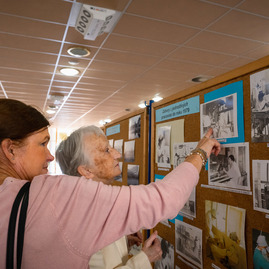 Zväčšiť fotografiu - Najmenšia župná nemocnica oslávila okrúhle jubileum - TSK_NsP MY_70_mini-143