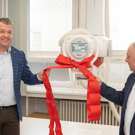 Zväčšiť fotografiu - Najmodernejšie prístrojové vybavenie zvýši kvalitu i komfort vyšetrenia pacientov - 20200217_PB_nemocnica_037w