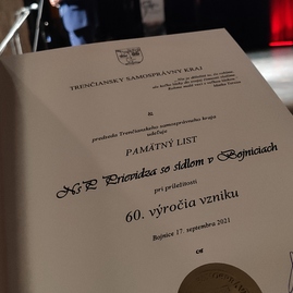Zväčšiť fotografiu - Najväčšia župná nemocnica oslávila šieste desaťročie existencie - IMG_20210917_152524