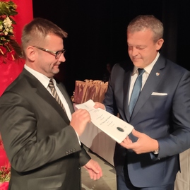 Zväčšiť fotografiu - Najväčšia župná nemocnica oslávila šieste desaťročie existencie - IMG_20210917_154924