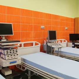 Nové vedecké pracovisko tnuad v priestoroch fakultnej nemocnice v trenčíne - 10