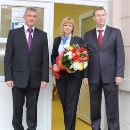 Nové vedecké pracovisko tnuad v priestoroch fakultnej nemocnice v trenčíne - 1_resize