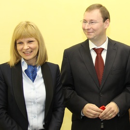 Nové vedecké pracovisko tnuad v priestoroch fakultnej nemocnice v trenčíne - 5