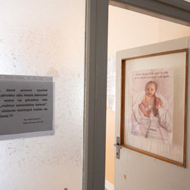 Zväčšiť fotografiu - Novorodenci sa narodia do týchto krásnych priestorov - 20220627_TSK_055w