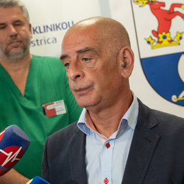 Zväčšiť fotografiu - Novorodenci sa narodia do týchto krásnych priestorov - 20230919_PB_NsP_porodnica_004w