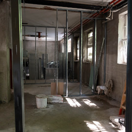 Zväčšiť fotografiu - Novou kuchyňou a práčovňou sa myjavská nemocnica bude pýšiť už koncom leta - 20200710_MY_NsP_pracovna_kuchyna_029w