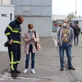 Zväčšiť fotografiu - Počas víkendu župa zaočkovala 6 417 ľudí - IMG_0004